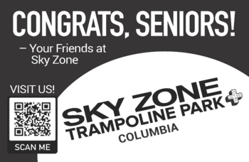 Sky Zone Trampoline Park